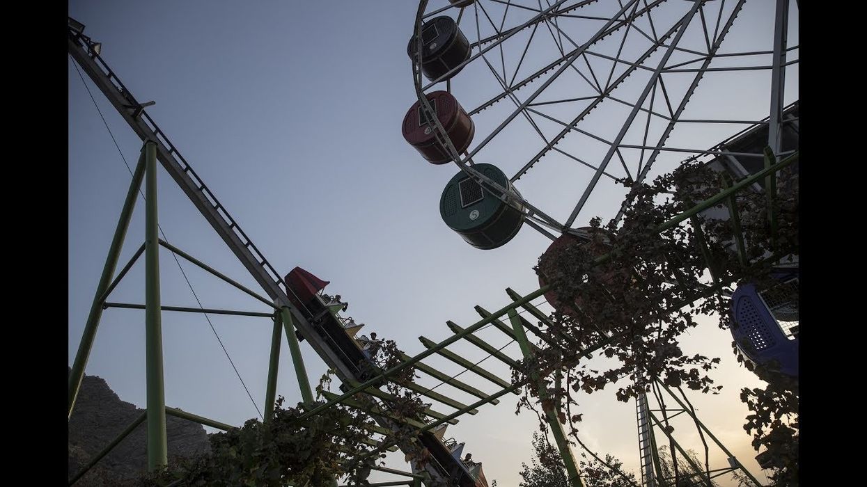 Wonderla's MD Arun Chittilappilly talks about plans for Chennai theme park