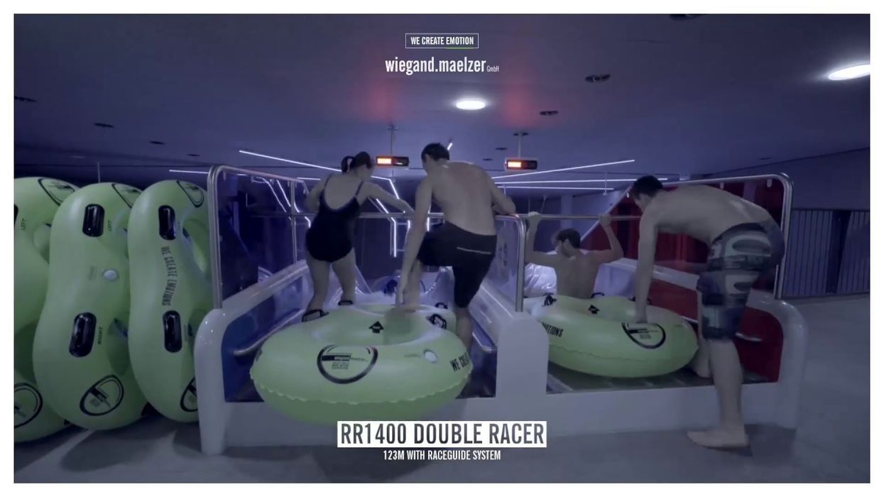 Säntispark, St. Gallen, Switzerland