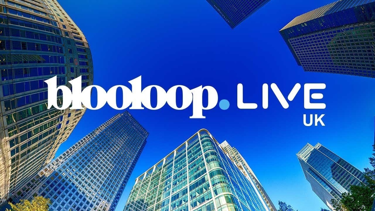 BlooloopLIVE UK 2017