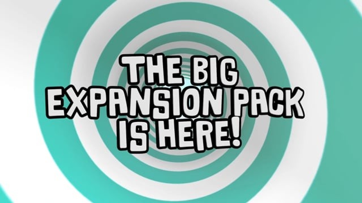 Virtual Rabbids: The Big Ride + The Big Expansion Pack