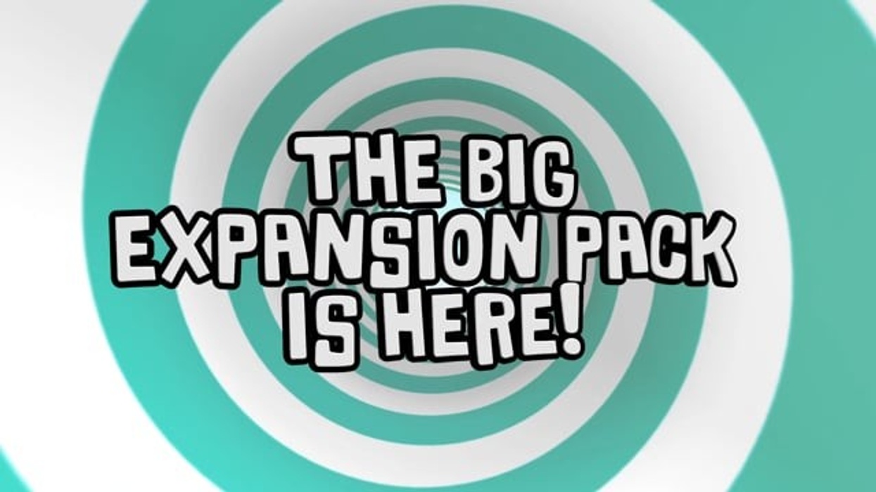 Virtual Rabbids: The Big Ride + The Big Expansion Pack