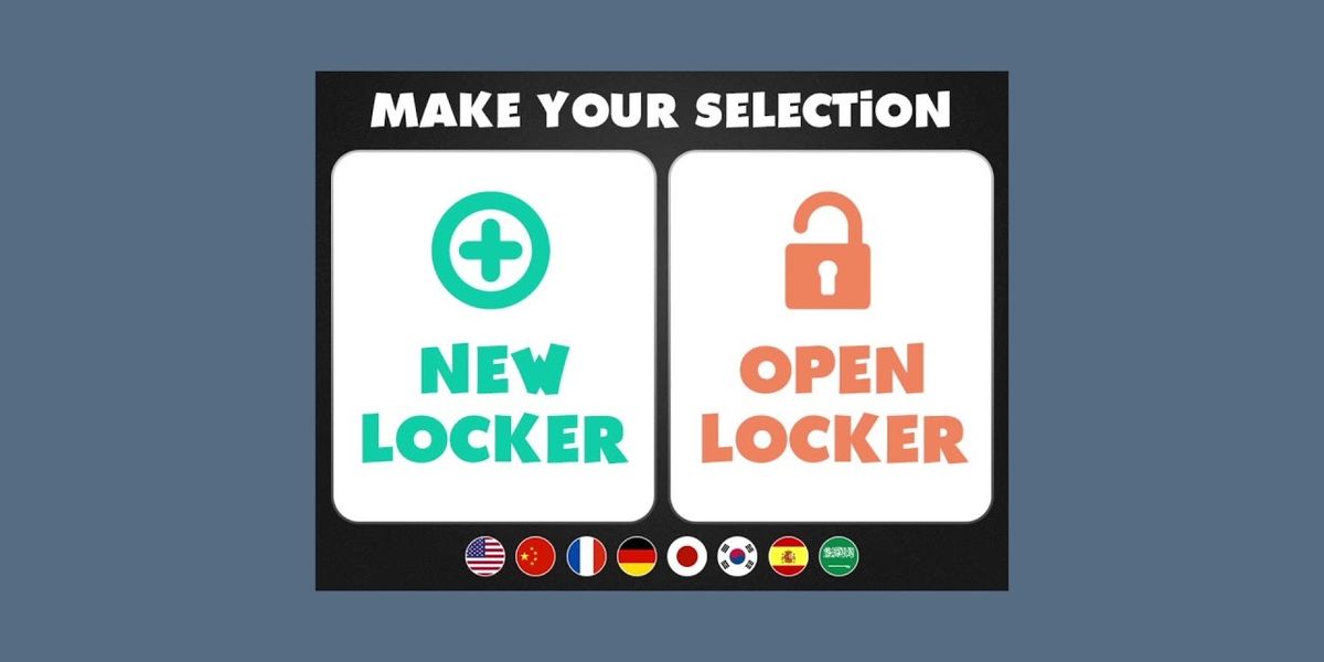 The Locker Network | blooloop