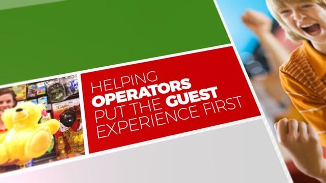 The Very Best in Debit Card Technology for FECs