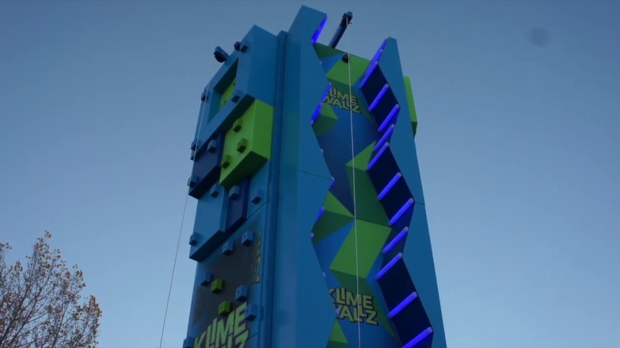 Klime Wallz