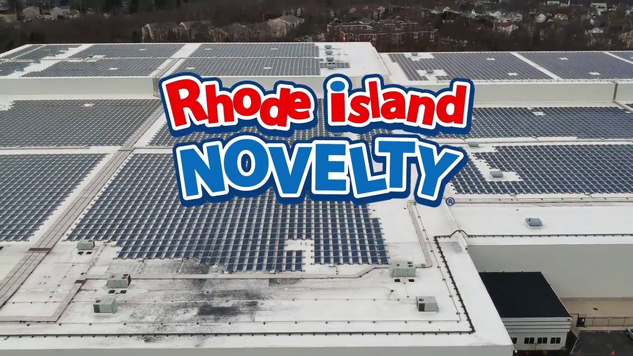 Rhode Island Novelty