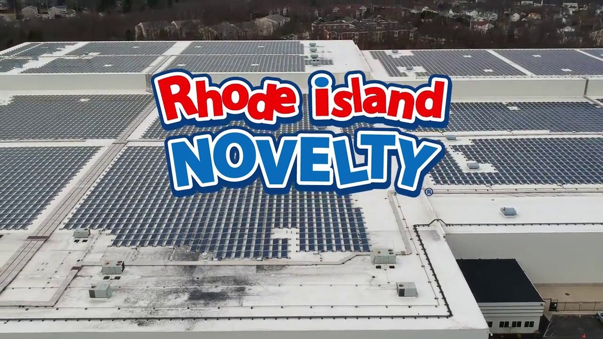 Rhode Island Novelty