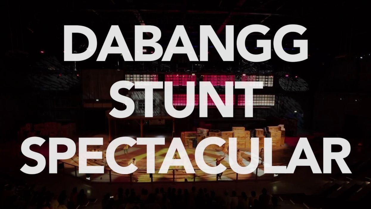 The Producers Group Sizzle Reel