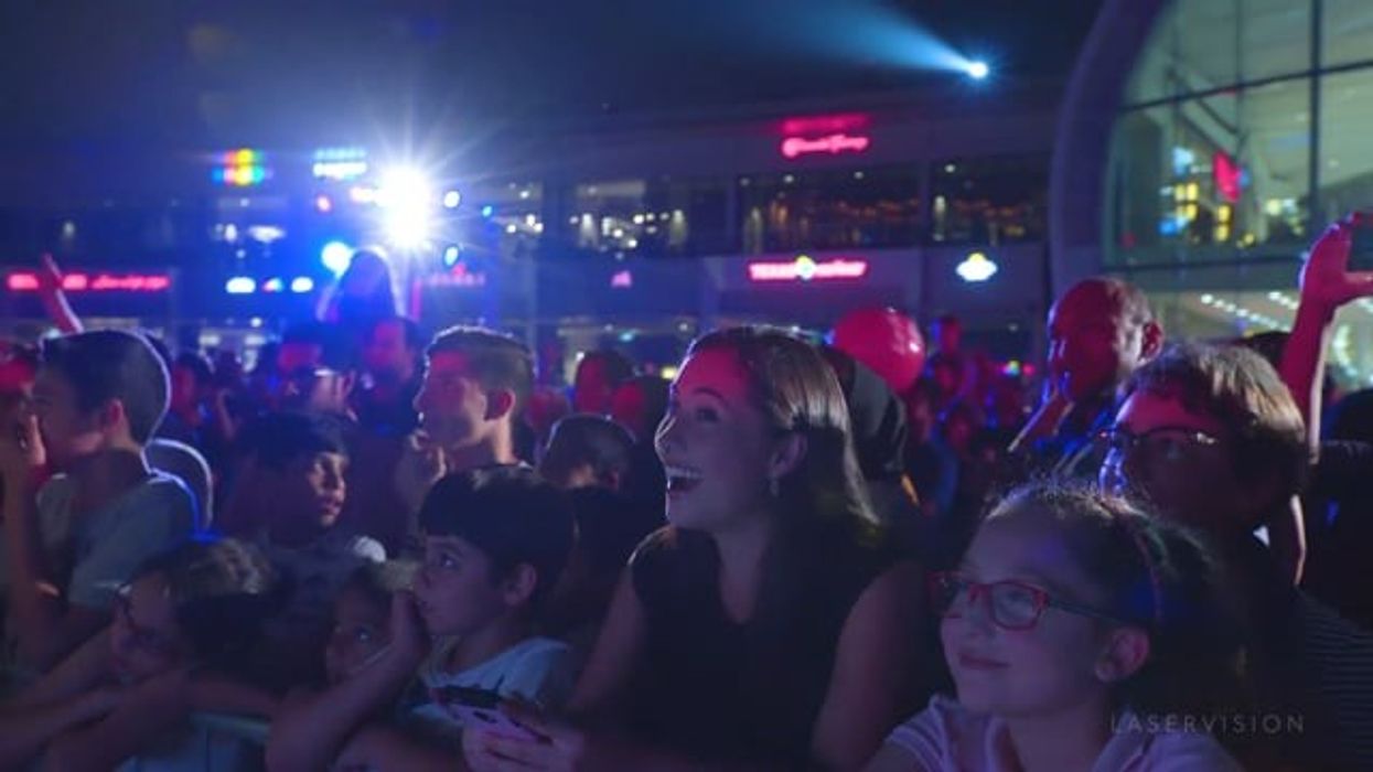 IMAGINE - Dubai Festival City