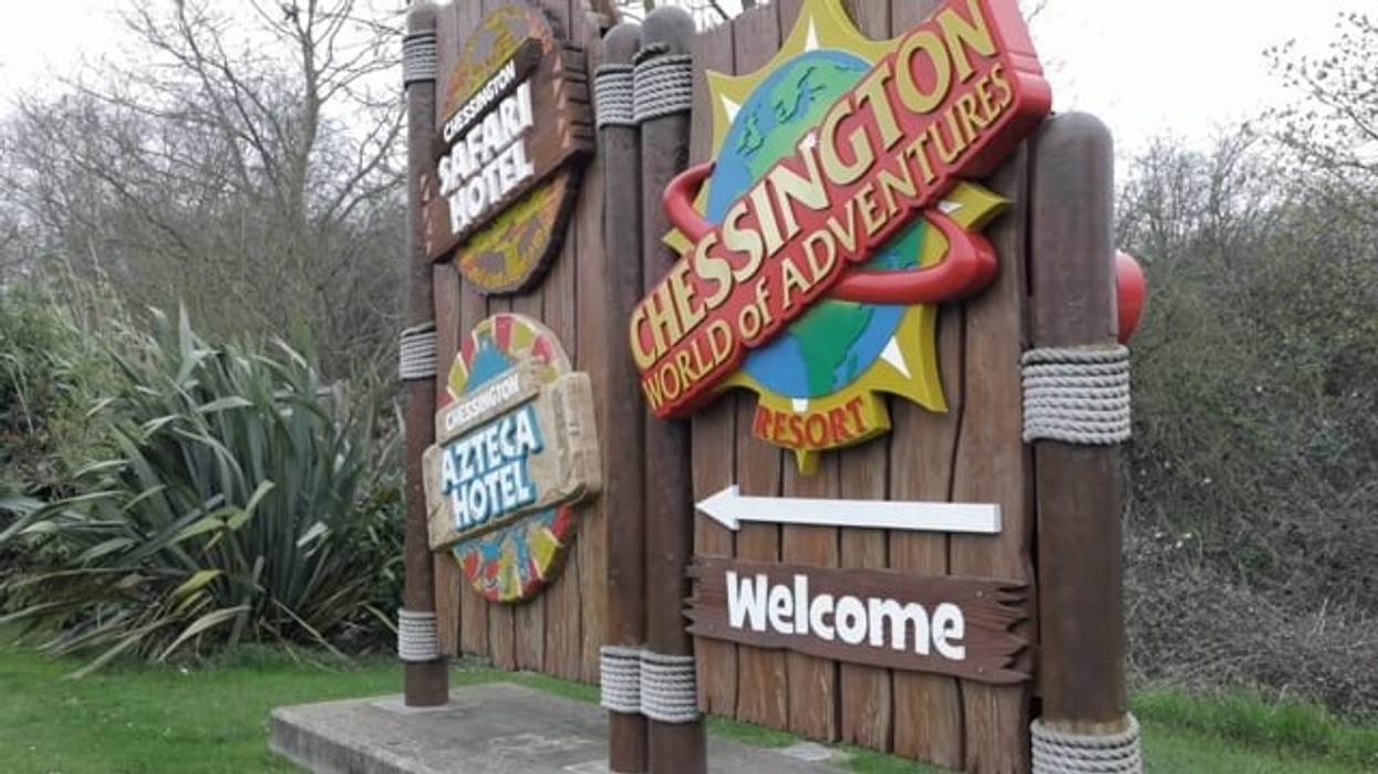 The Gruffalo River Ride