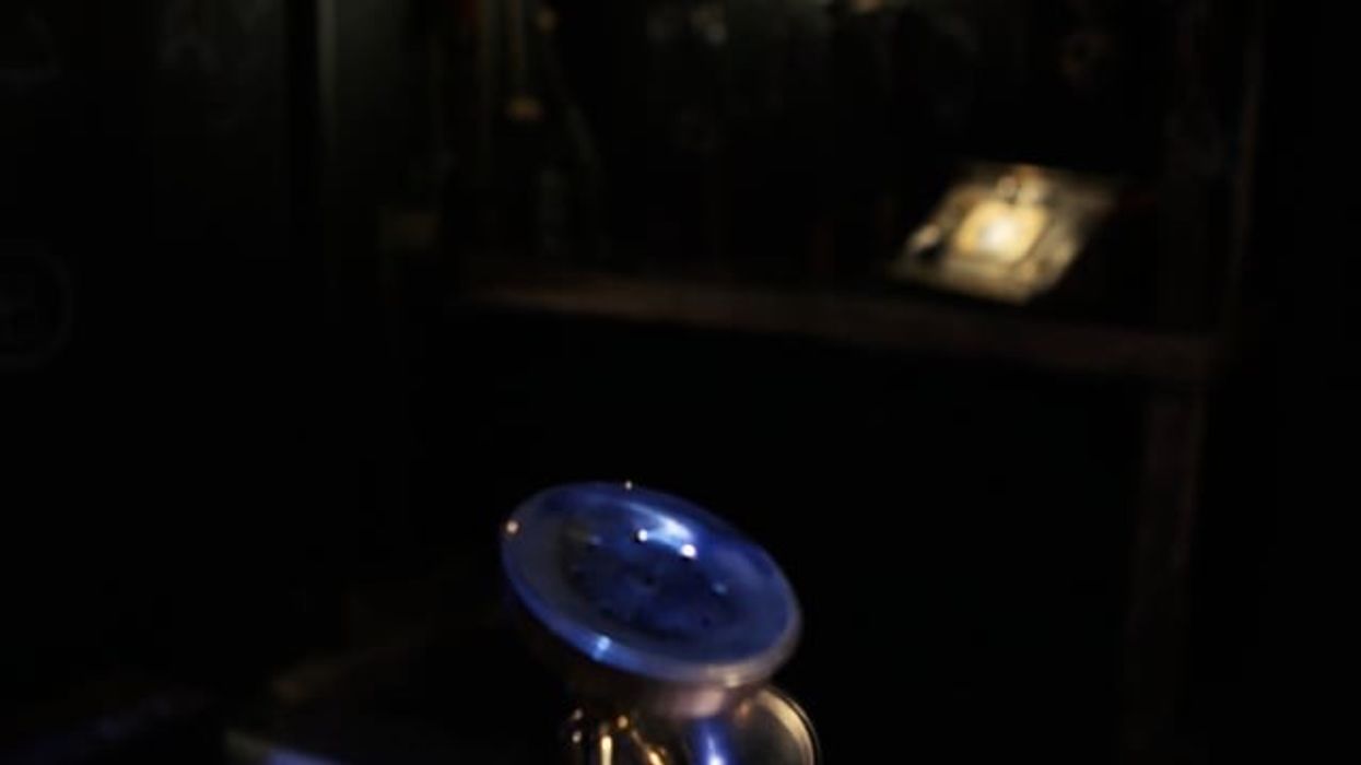 The MacGuffin Project - interactive escape rooms