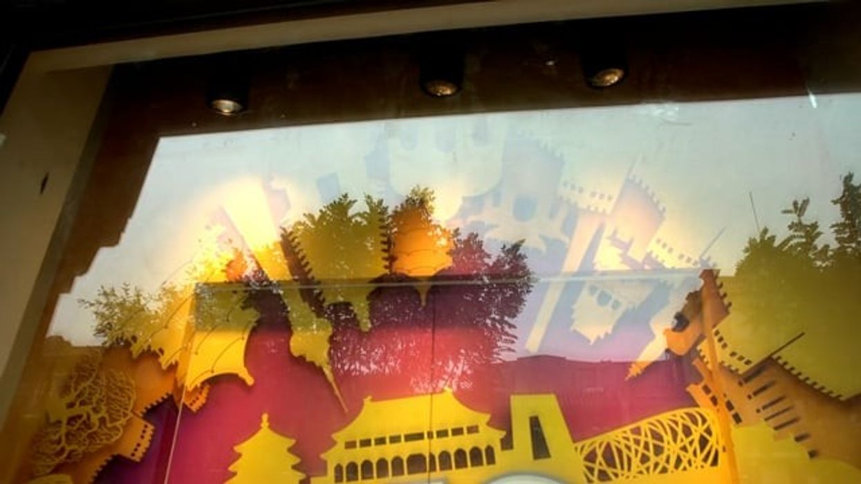 Little Big City Beijing