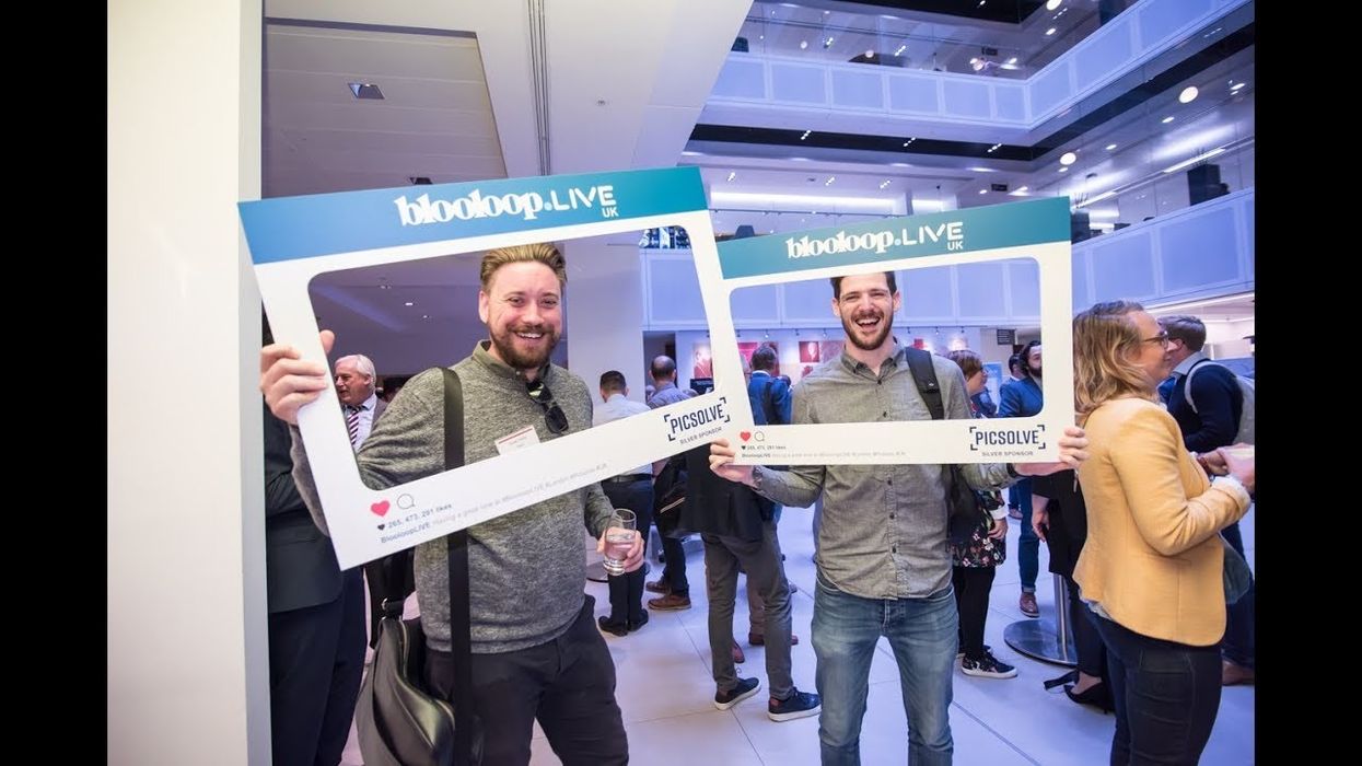 blooloopLIVE UK 2018