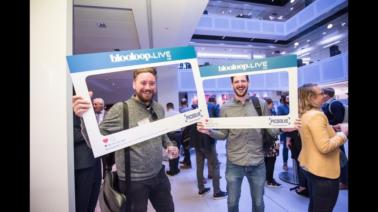 blooloopLIVE UK 2018