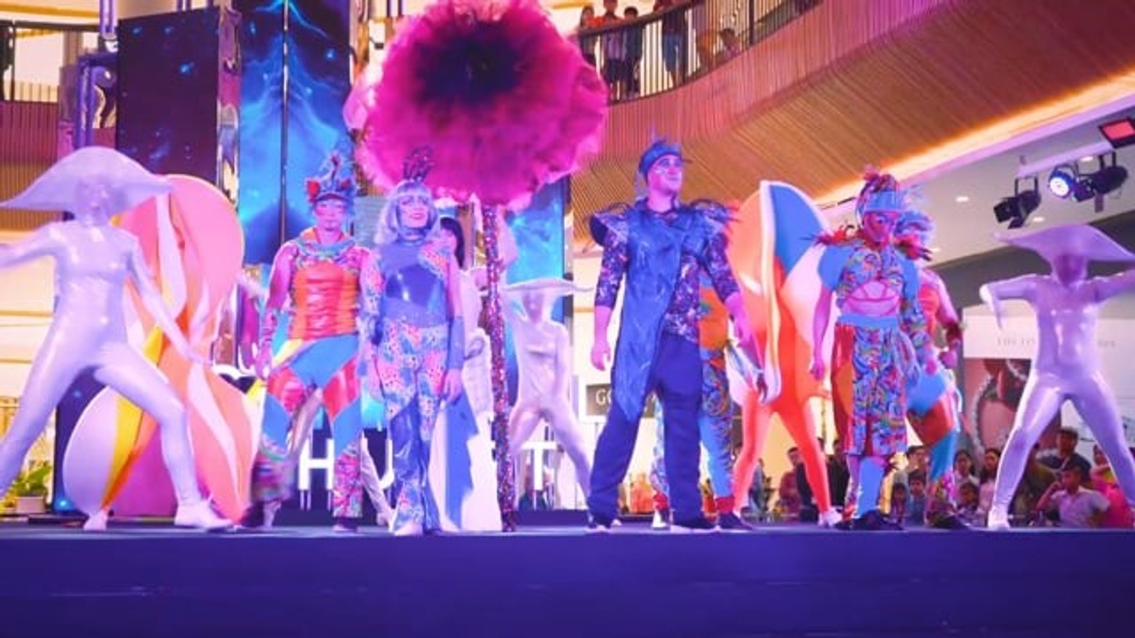 Immersive Experiences