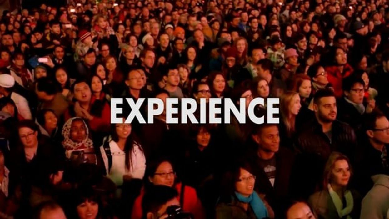 360 Degree Experiences