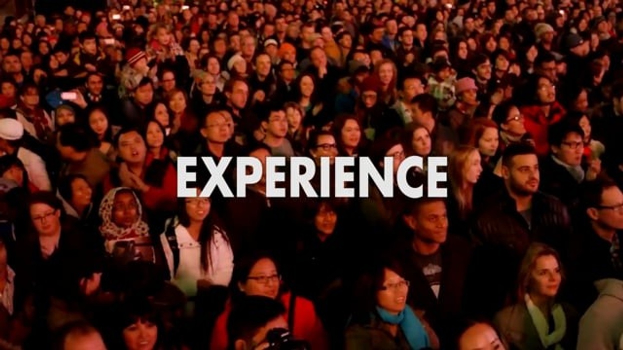 360 Degree Experiences