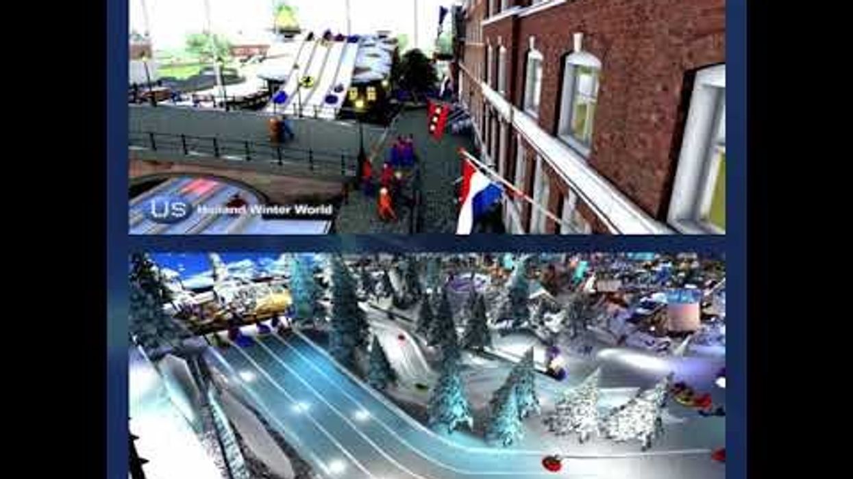 Unlimited Leisure Introduction