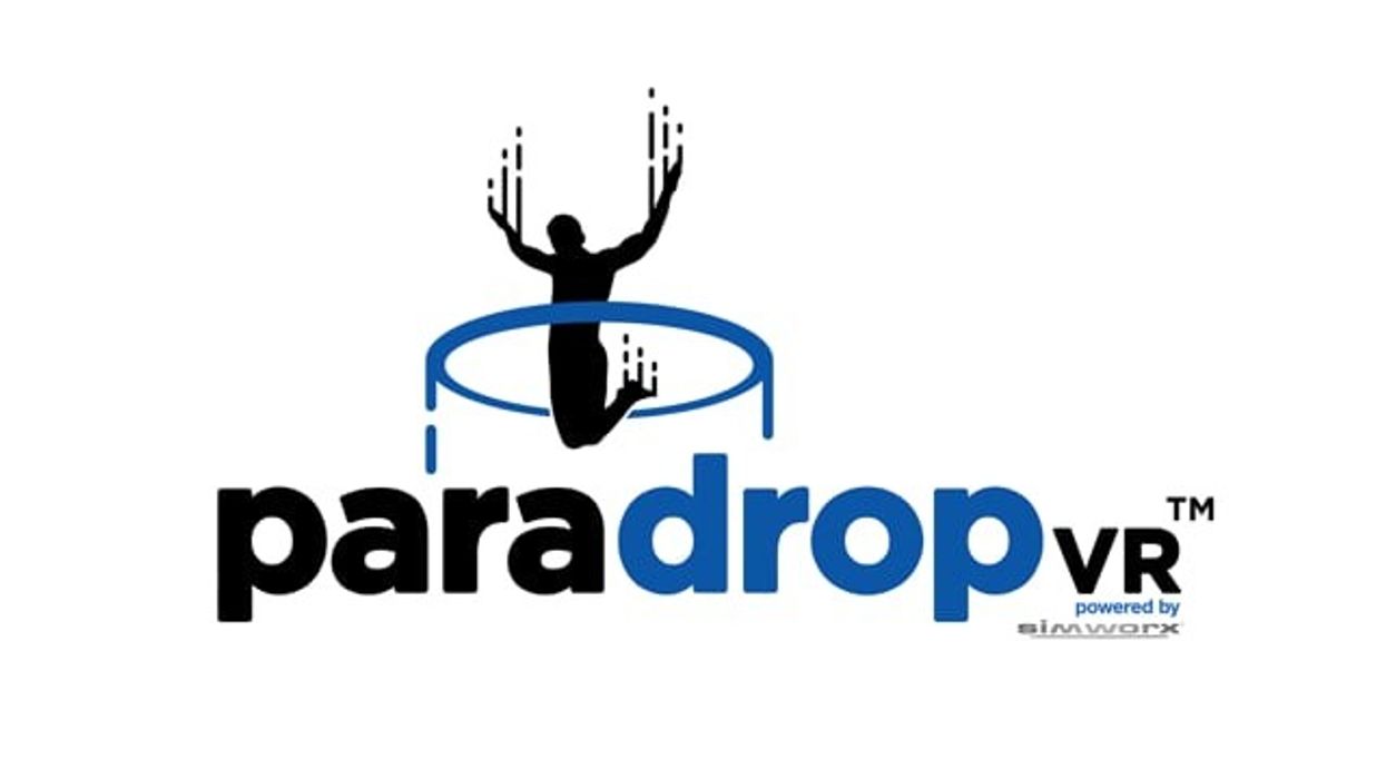 Paradrop VR