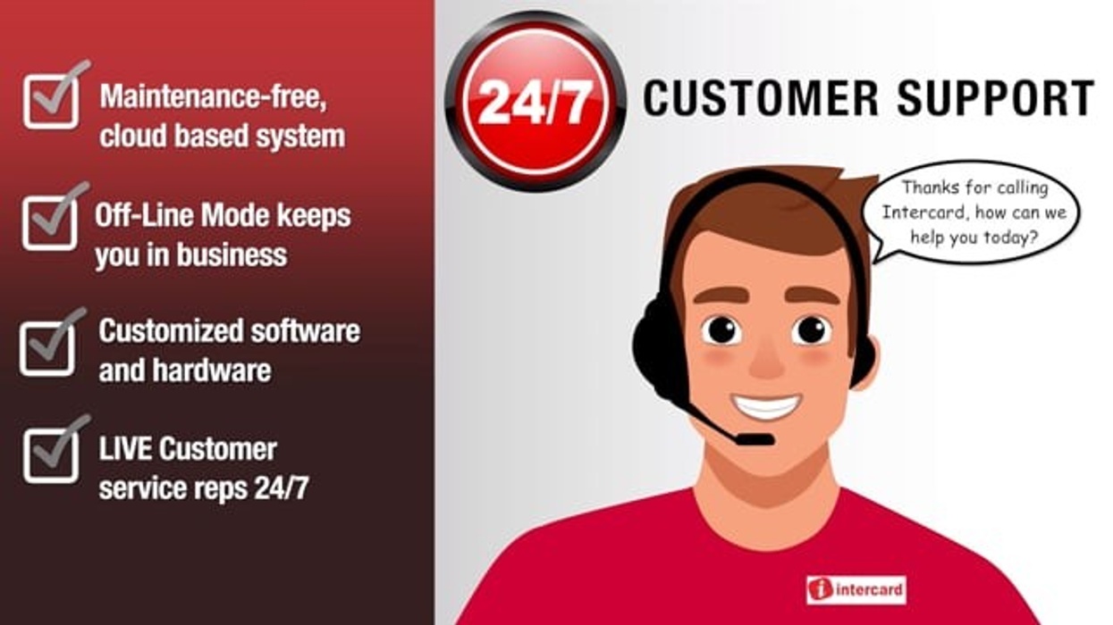 Stuff Happens (and how you can deal with it)