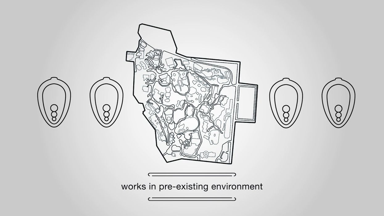 Deva | Zoo Application