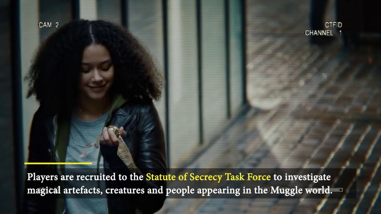 Attractions news 16th March 2019 | Hagrid, Blockchain and Wizards Unite
