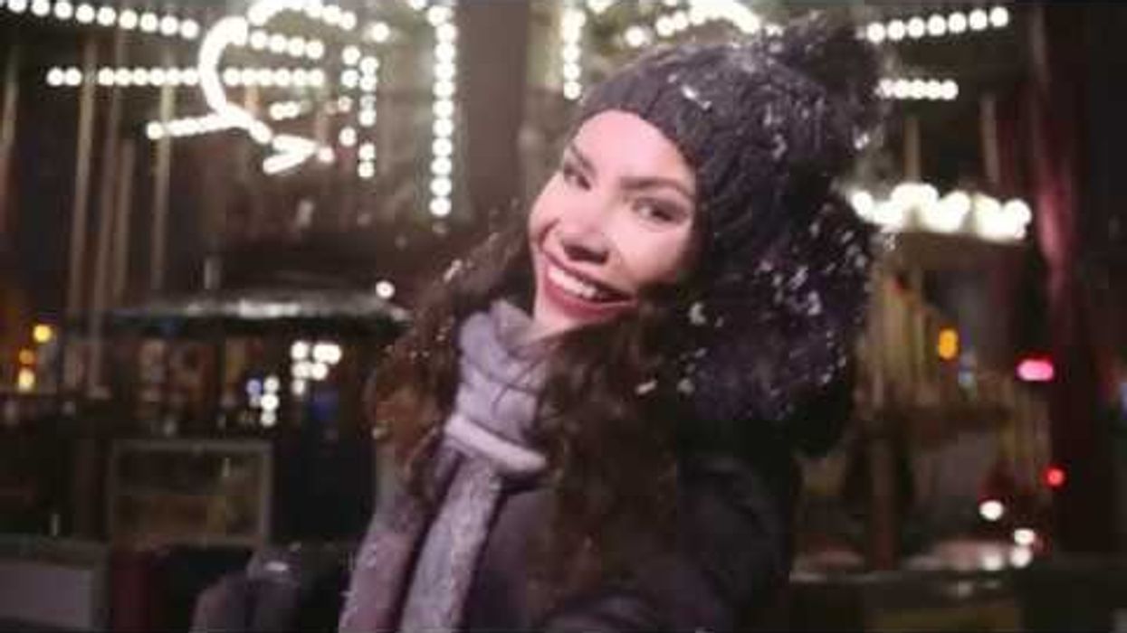 Carousel Jule Verne - Concept 1900