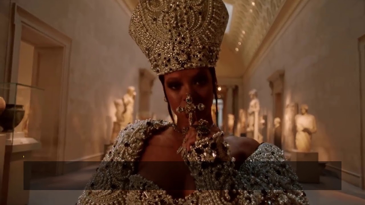 Attractions news 30th March 2019 | Rihanna, Beyoncé and Posh