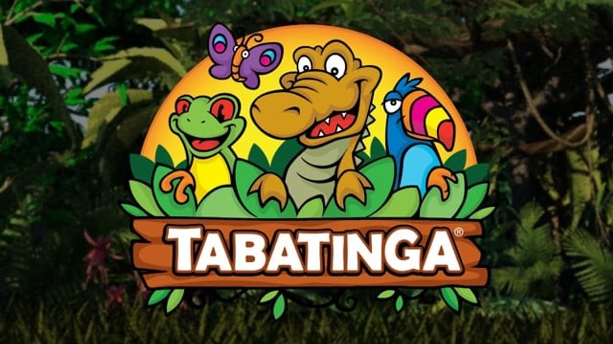 Animalive introduces TABATINGA