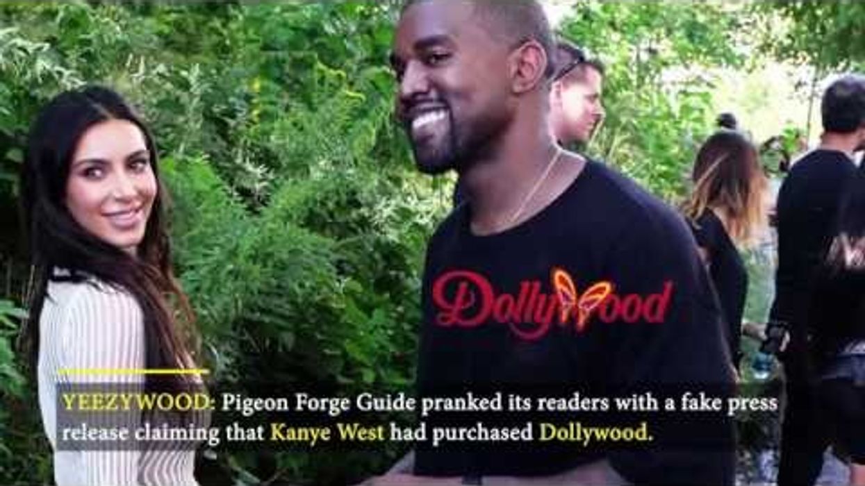 Attractions news 6th April 2019 | Kanye, Nintendo and GOT