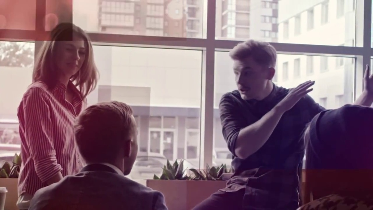 Listen Technologies - Our Sound Vision