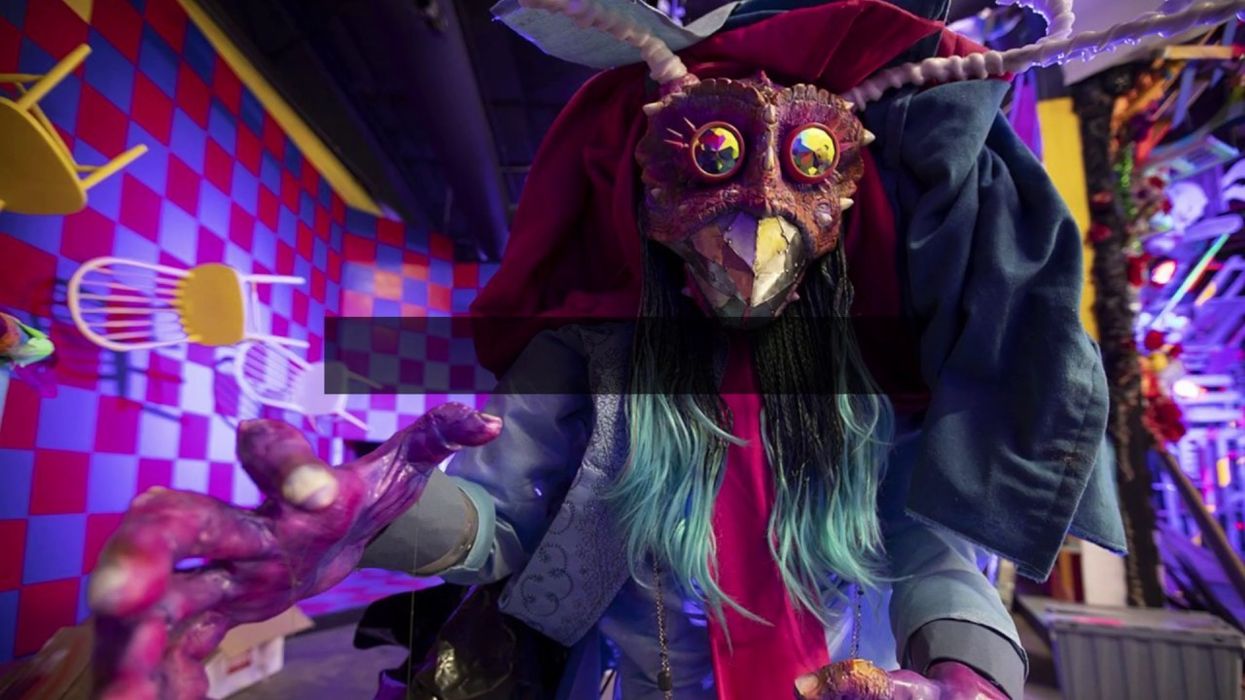 Blooloop briefing 19th April 2019 | Attractions news | Kaleidoscape and Jurassic Park