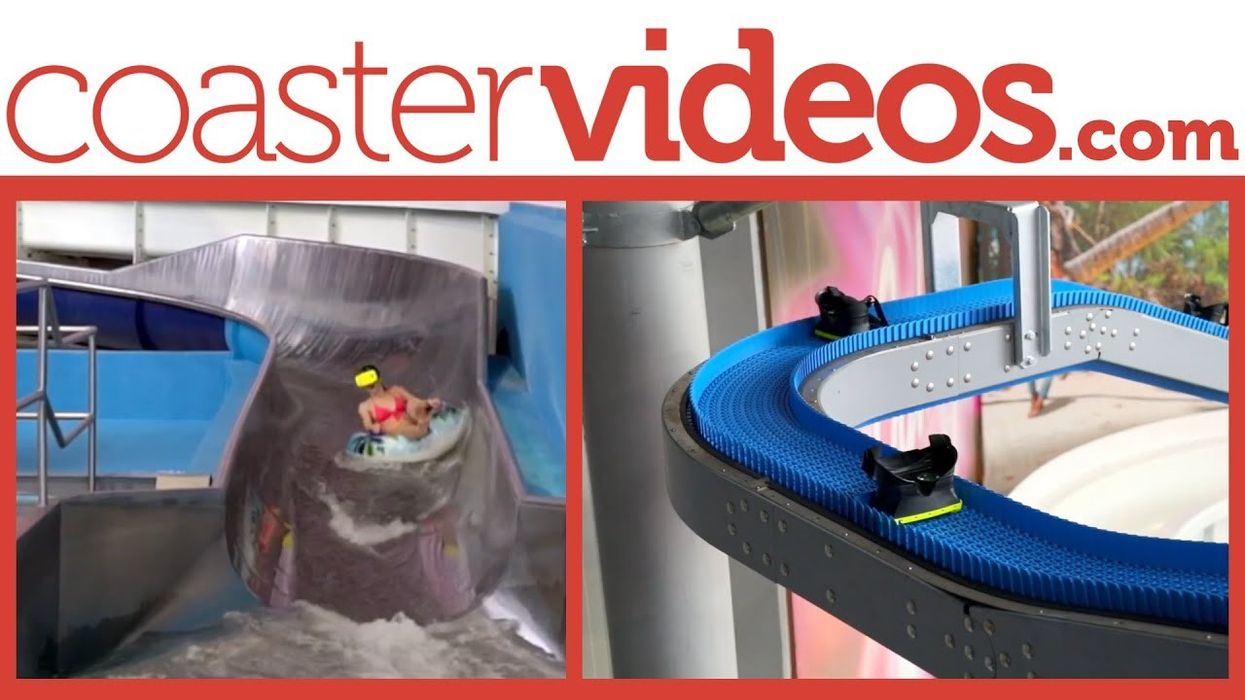 Chairkit Conveyor for VR Goggles