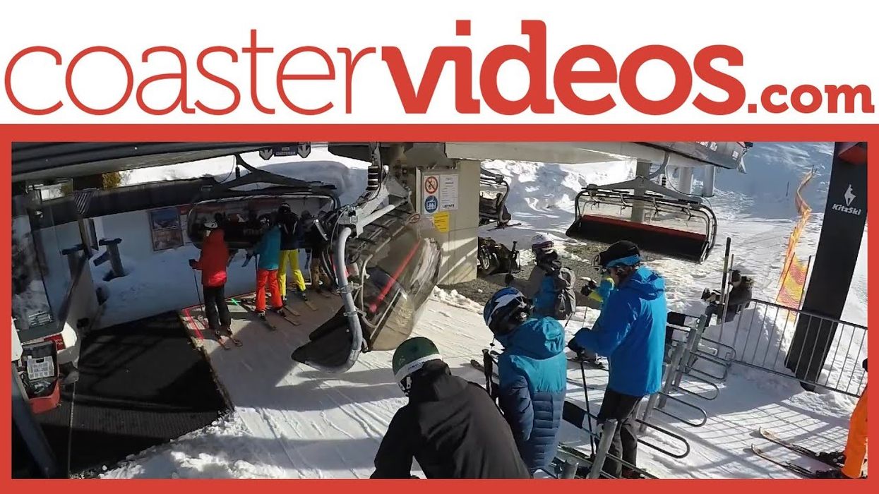 Chairkit Wintersports Products