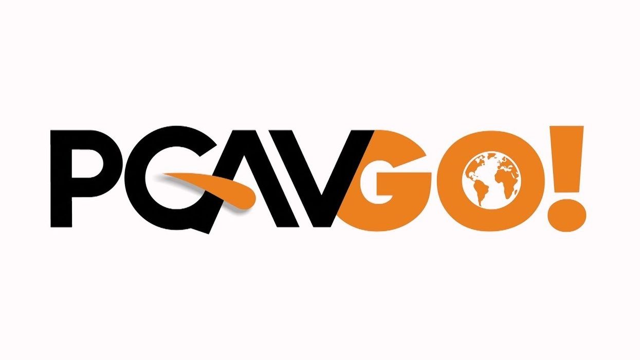 PGAV GO! Employee Travel Program