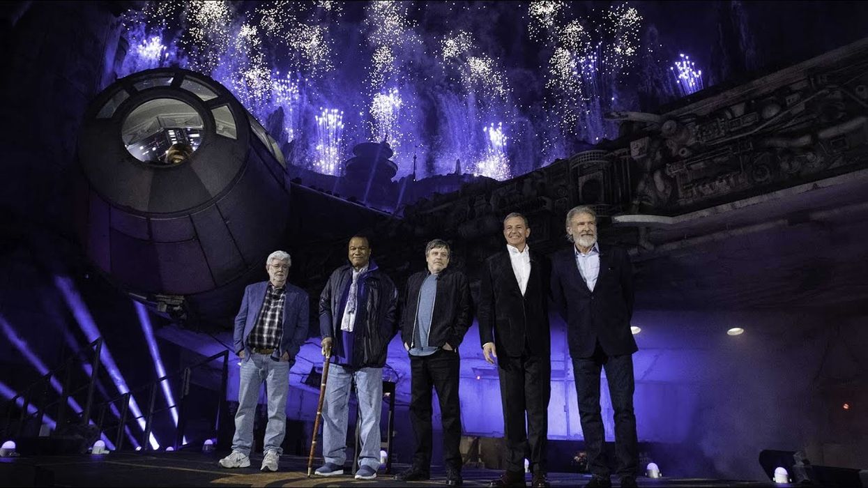 Attractions news 1 June: Star Wars: Galaxy’s Edge | Rulantica | Linq Casino | Village Roadshow | Elysium City