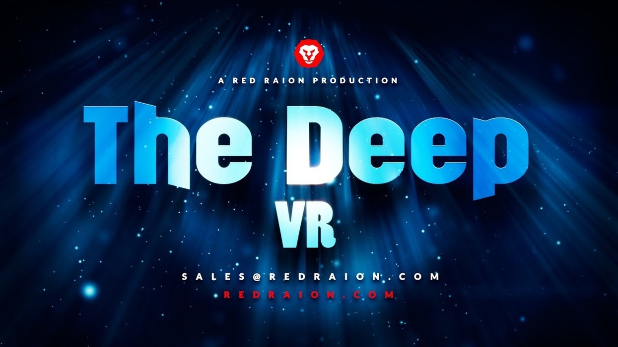 The Deep VR