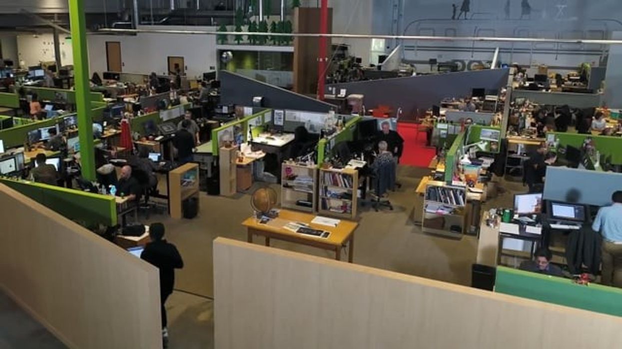 Thinkwell Sizzle Reel