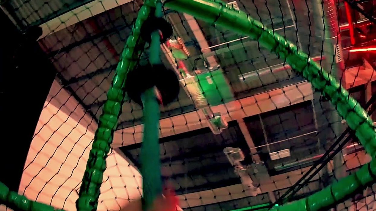 TAG Active Interactives by iPlayCO