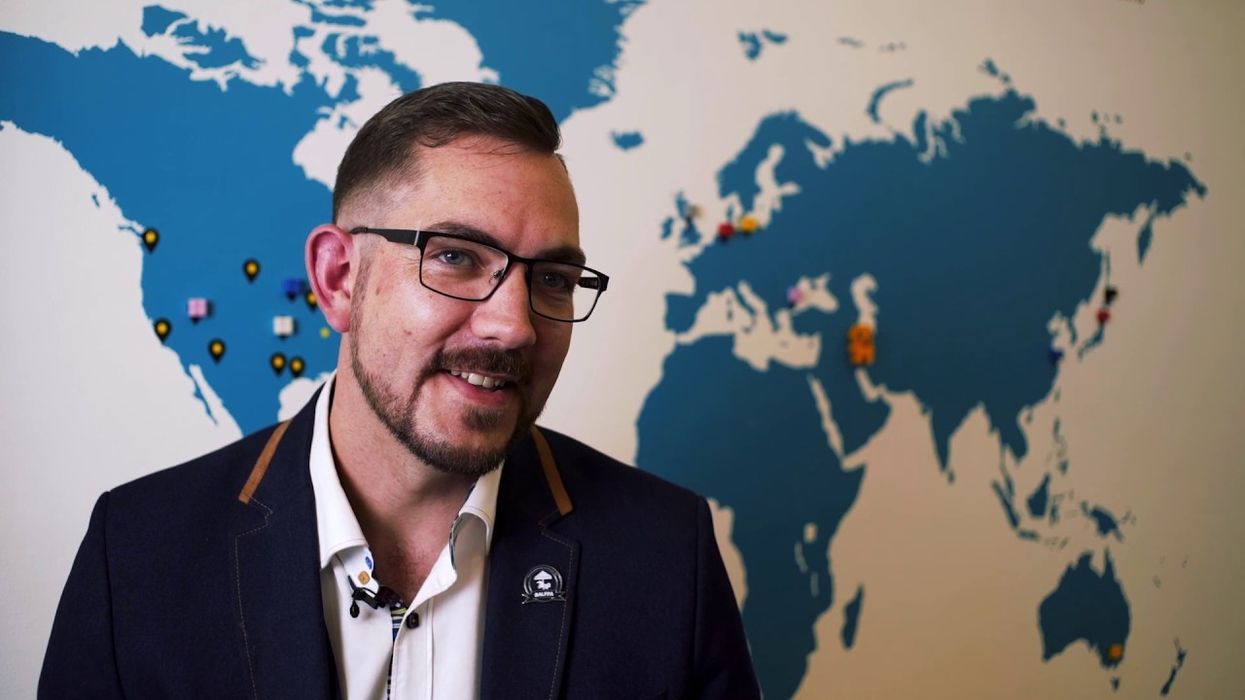 What is it like to work at Katapult?