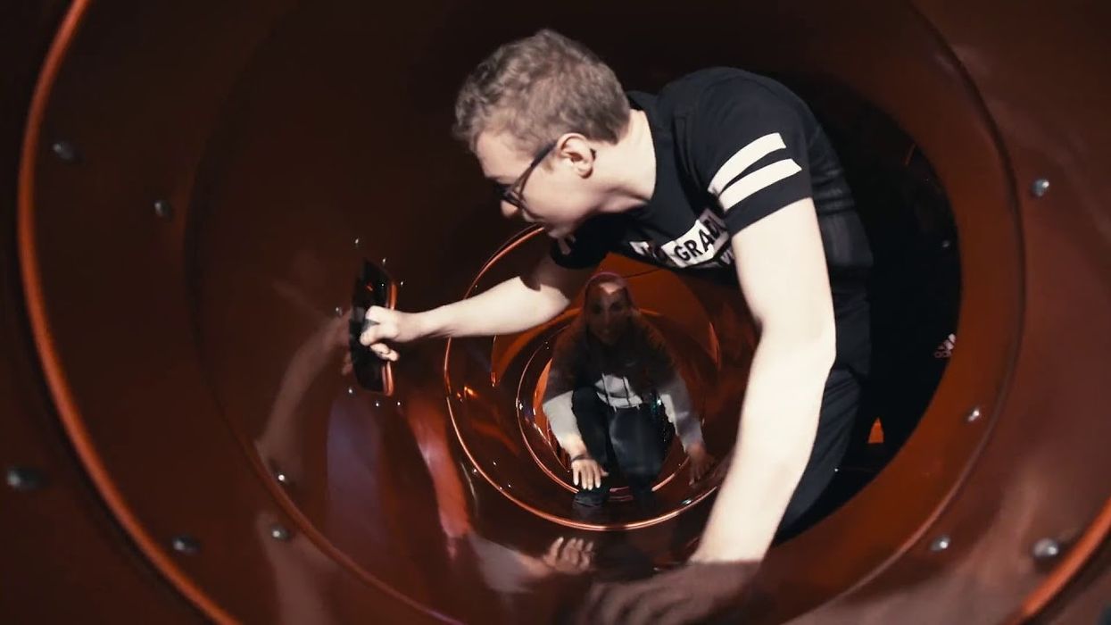 Ninja TAG One, Zoetermeer, The Netherlands