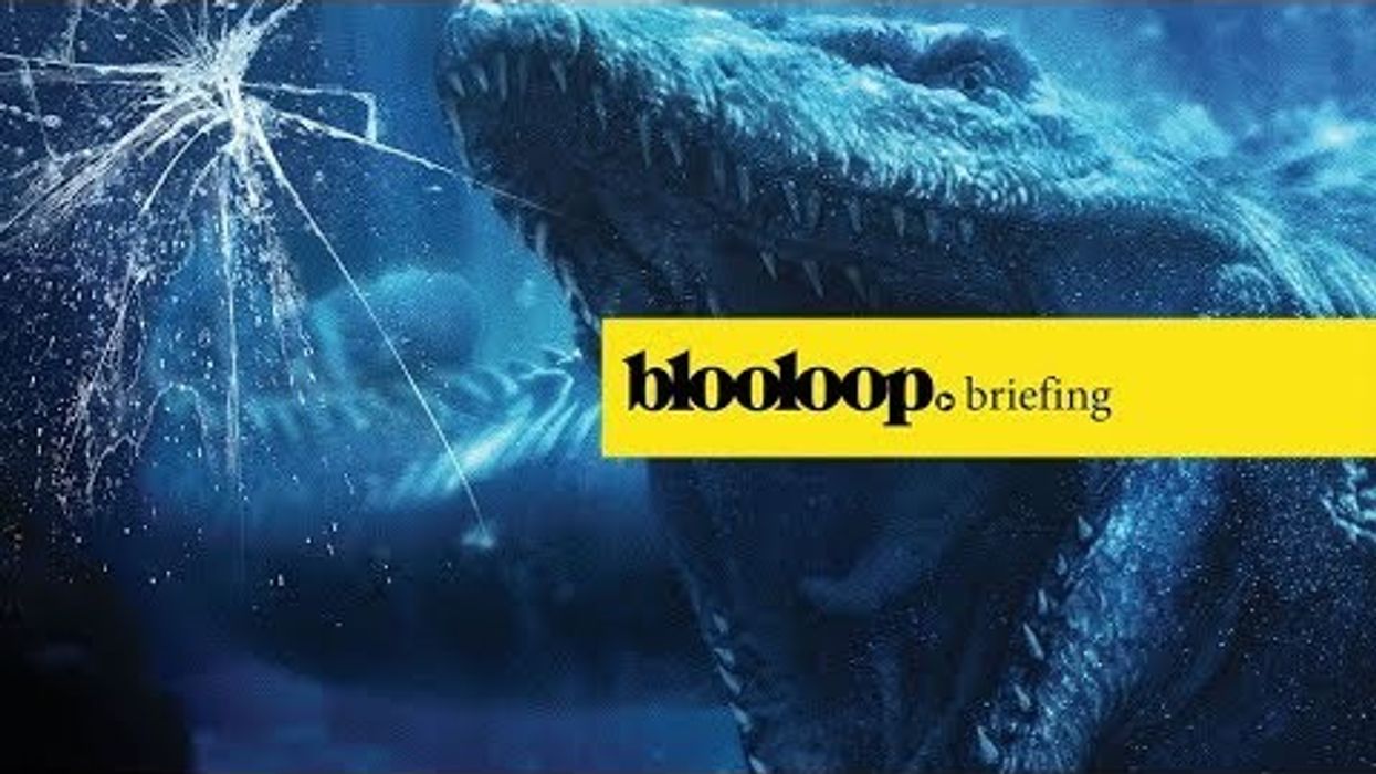 Attractions news 20 July: Jurassic World Mosasaur | Galaxy's edge uncrowded | FEC investment