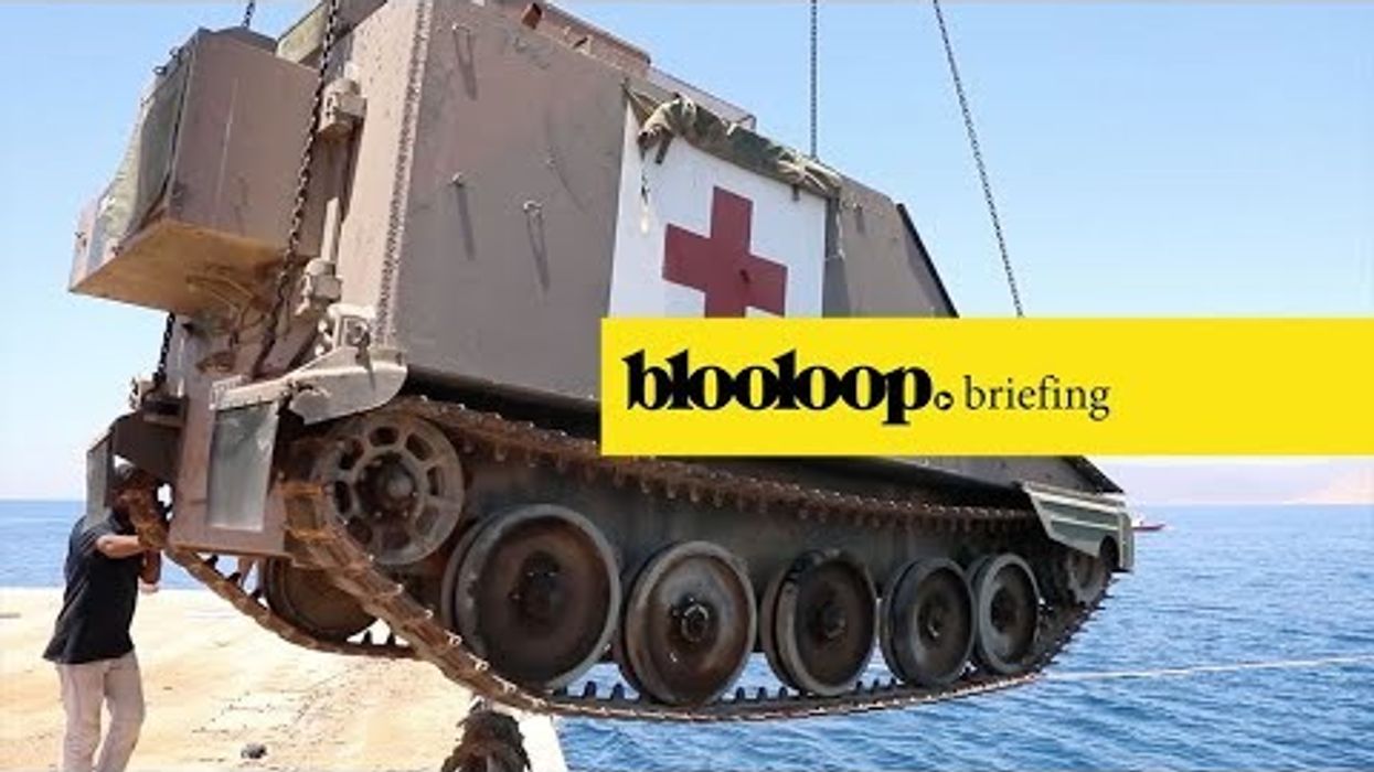 Attractions news 27 July: Genting settles with Fox | Qiddiya | Naga 3 | Candymonium