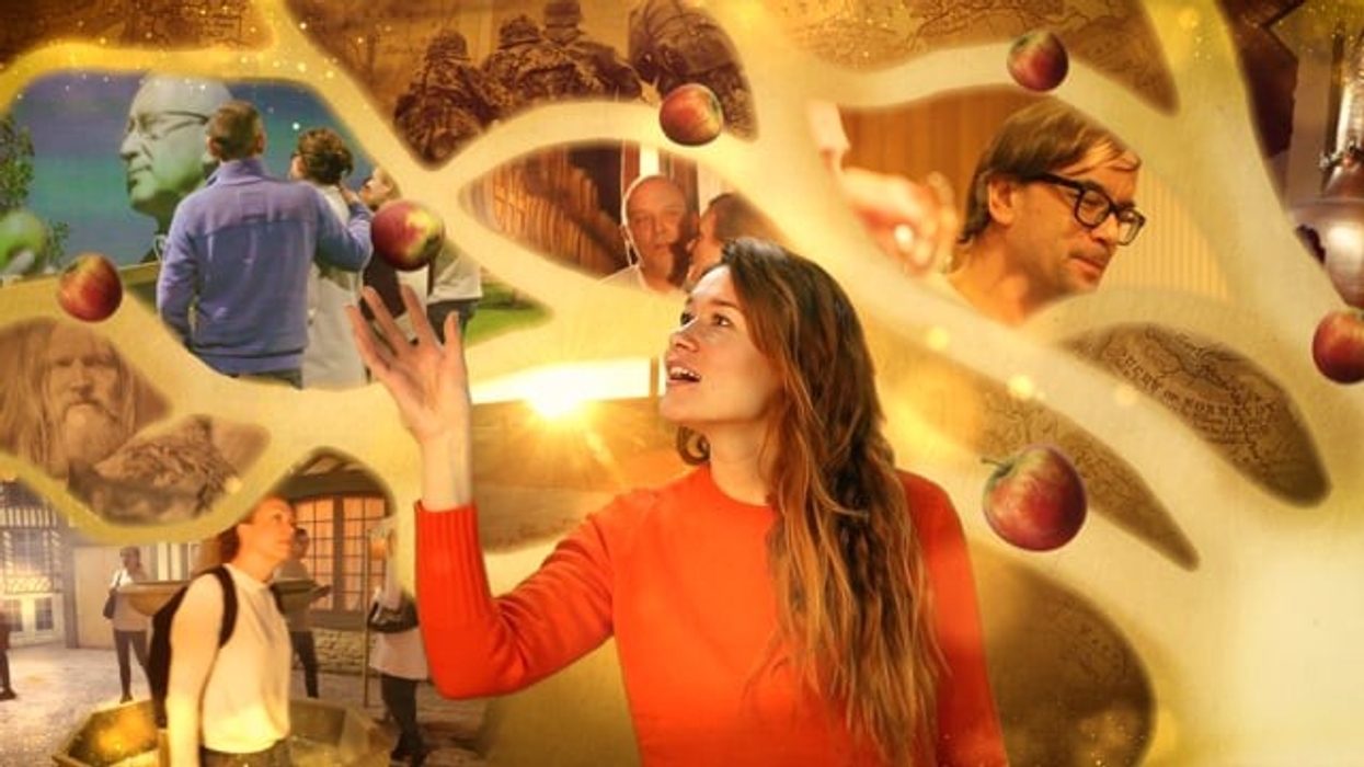 Calvados Experience - Normandy, France