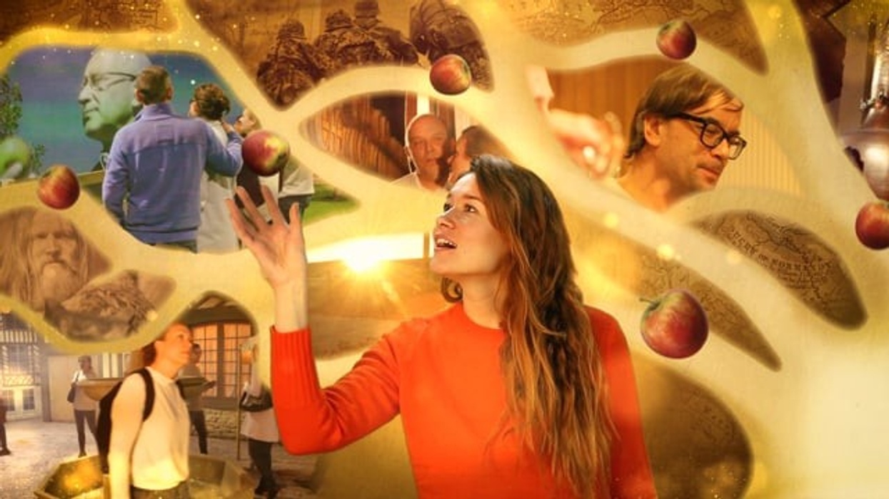 Calvados Experience - Normandy, France