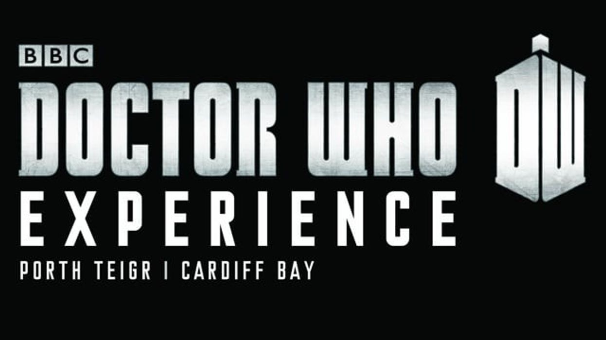 Doctor Who Experience - Cardiff, UK