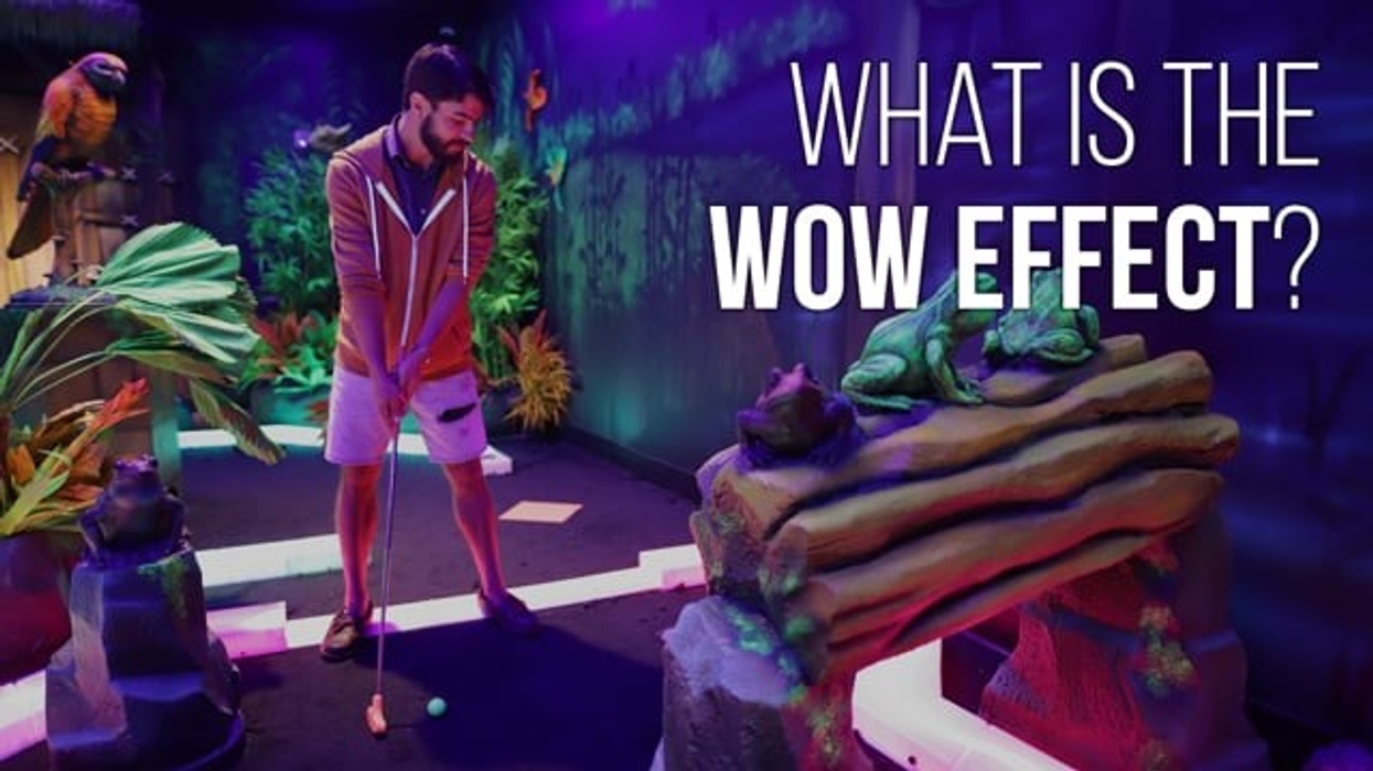 Creative Works: We Create Powerful Emotions and Memories