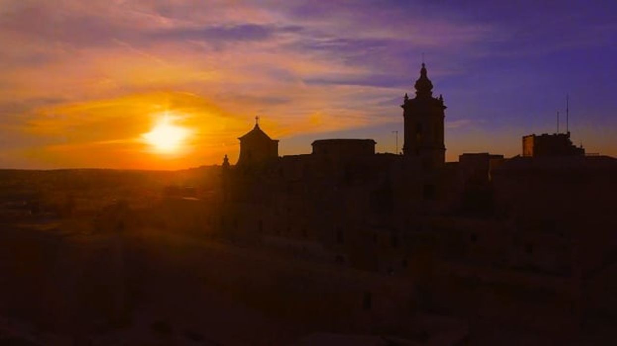 Cittadella Visitors' Centre