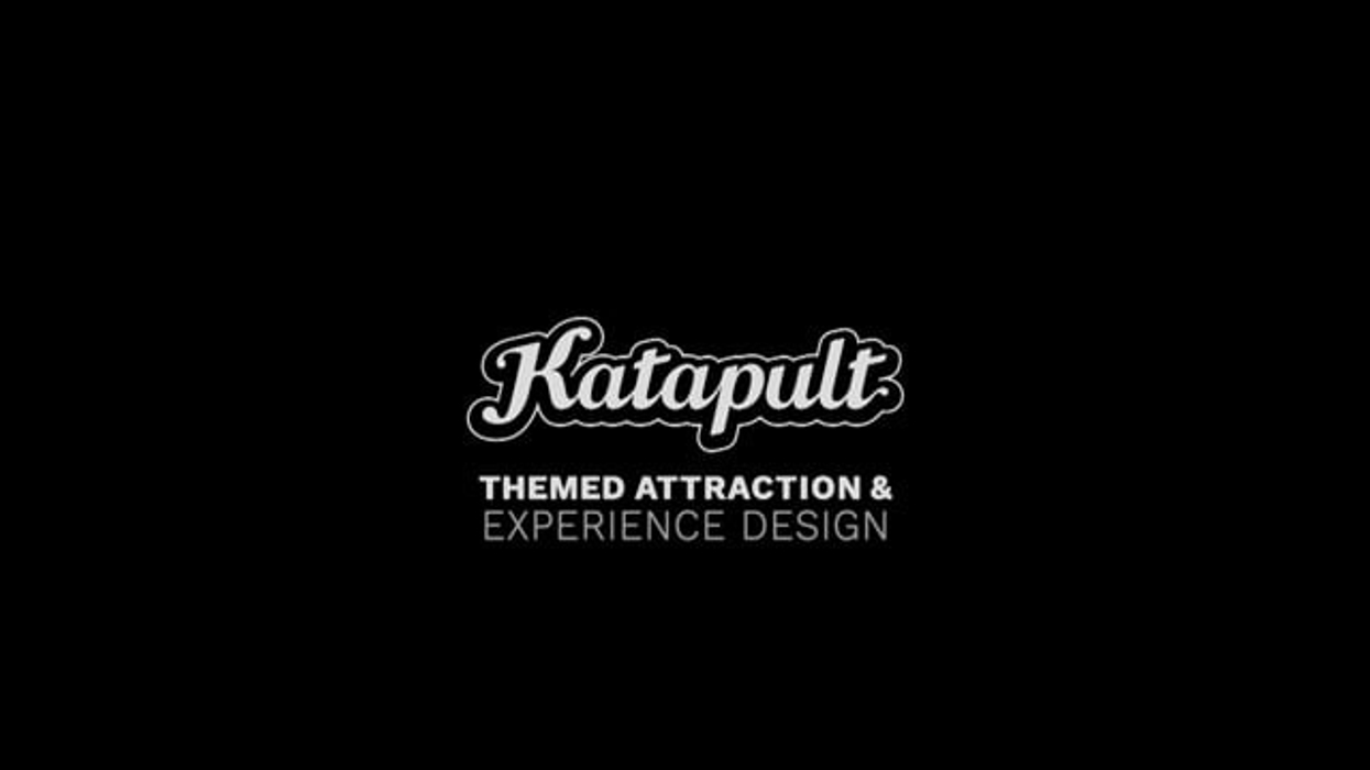 Katapult Showreel