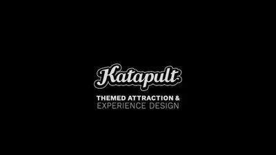 Katapult Showreel