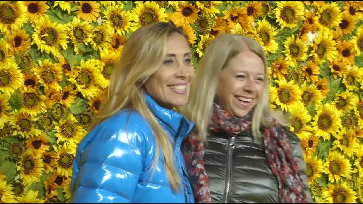 Meet Vincent van Gogh in Barcelona